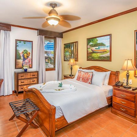 Hotel Casa Roland Golfito Resort Luaran gambar
