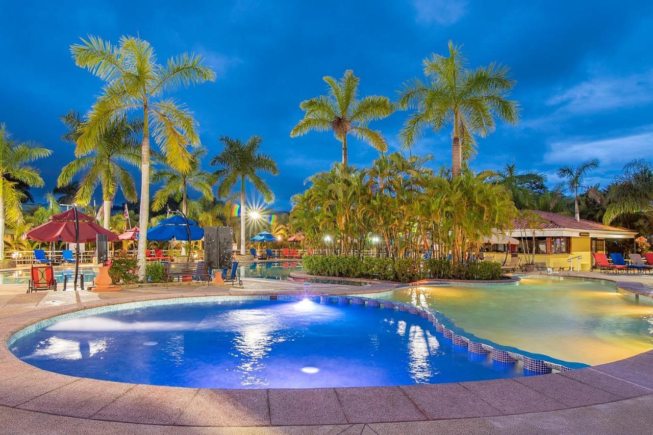 Hotel Casa Roland Golfito Resort Luaran gambar