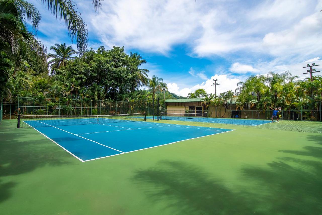 Hotel Casa Roland Golfito Resort Luaran gambar