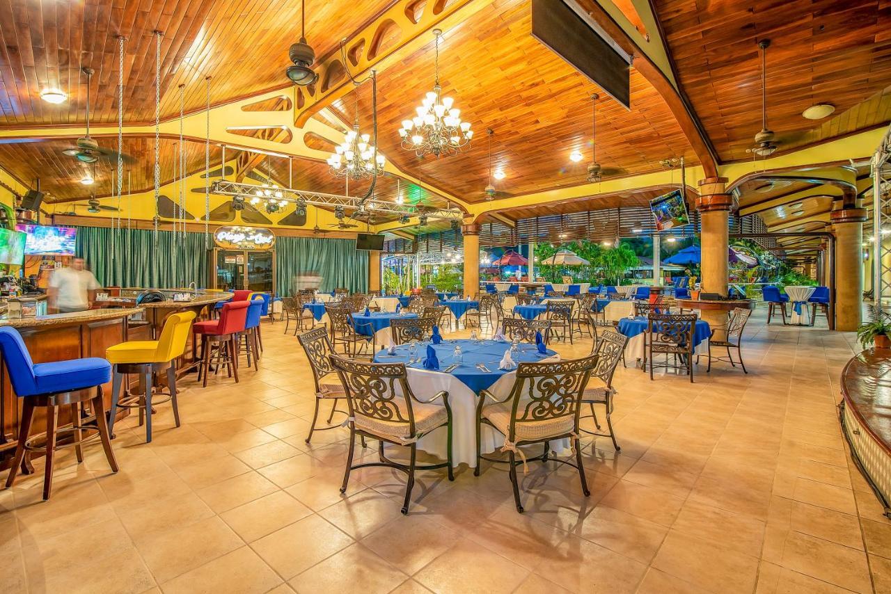 Hotel Casa Roland Golfito Resort Luaran gambar