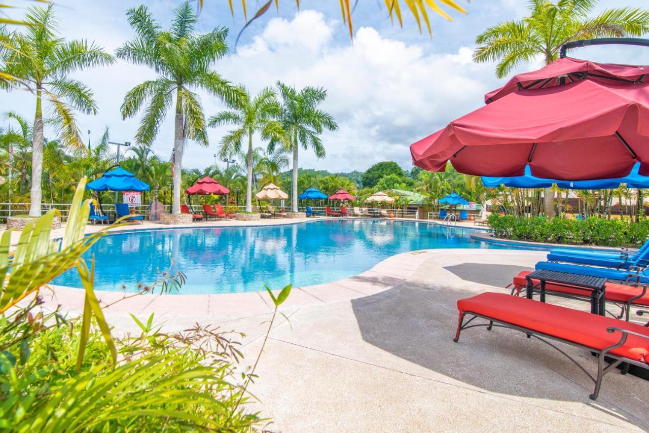 Hotel Casa Roland Golfito Resort Luaran gambar