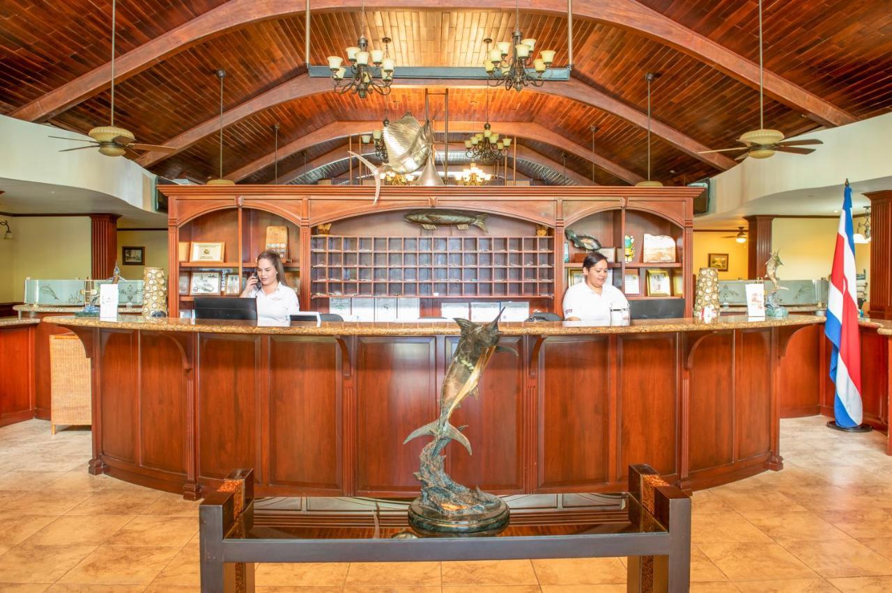 Hotel Casa Roland Golfito Resort Luaran gambar