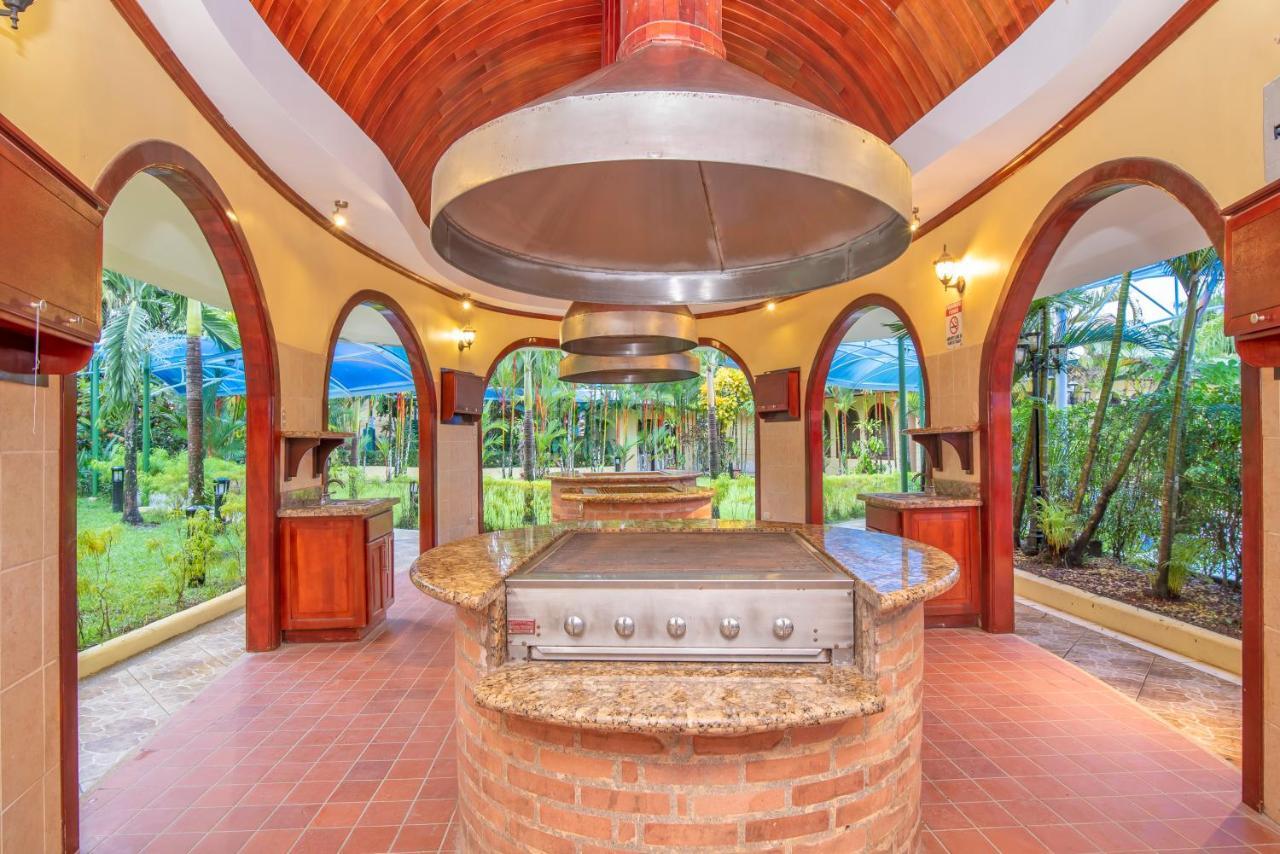 Hotel Casa Roland Golfito Resort Luaran gambar