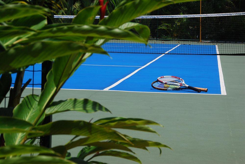 Hotel Casa Roland Golfito Resort Luaran gambar