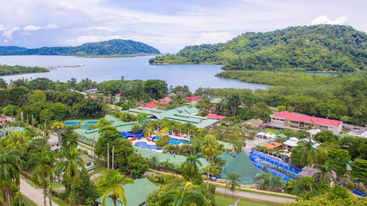 Hotel Casa Roland Golfito Resort Luaran gambar