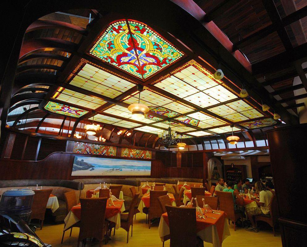 Hotel Casa Roland Golfito Resort Luaran gambar