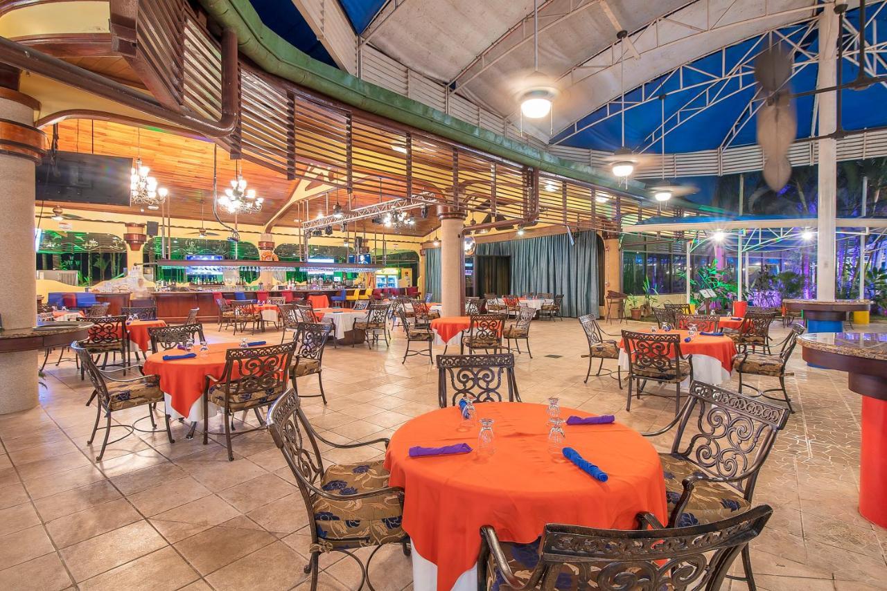 Hotel Casa Roland Golfito Resort Luaran gambar
