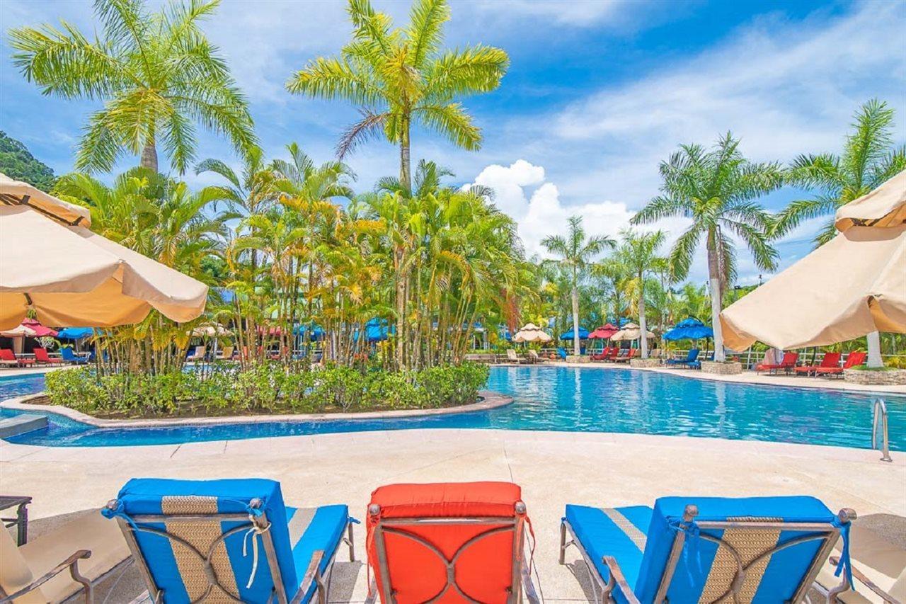 Hotel Casa Roland Golfito Resort Luaran gambar