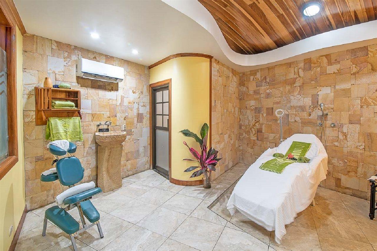 Hotel Casa Roland Golfito Resort Luaran gambar
