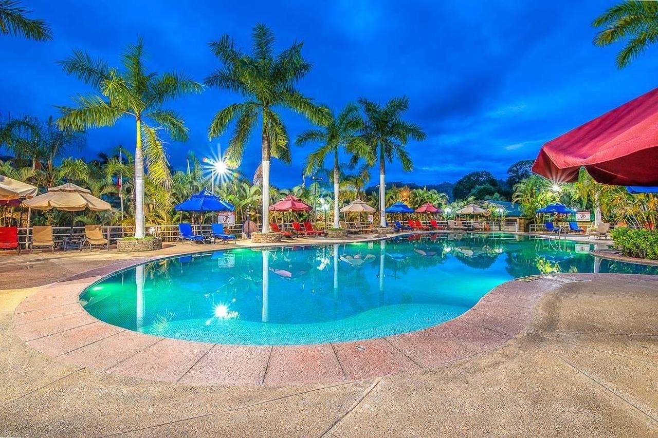 Hotel Casa Roland Golfito Resort Luaran gambar