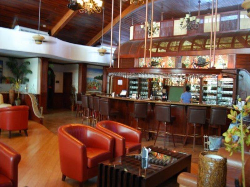 Hotel Casa Roland Golfito Resort Luaran gambar