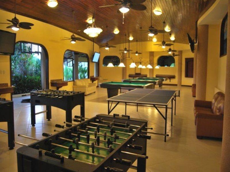 Hotel Casa Roland Golfito Resort Luaran gambar