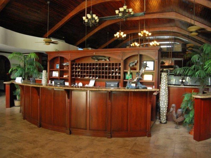 Hotel Casa Roland Golfito Resort Luaran gambar