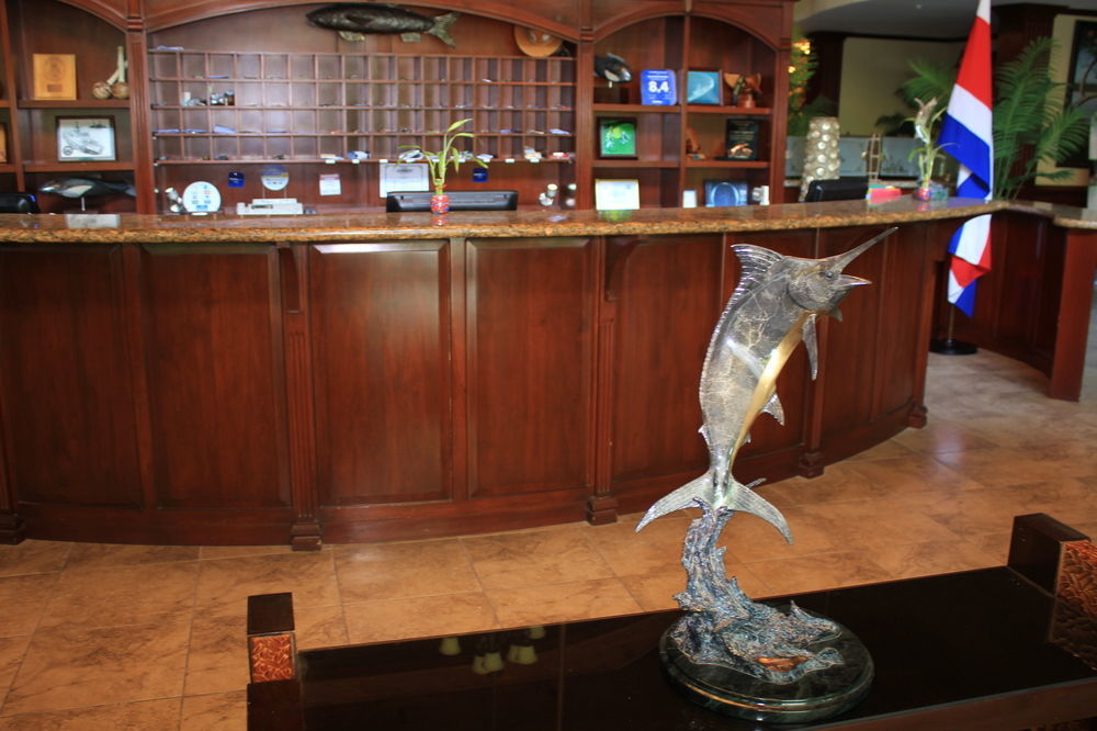 Hotel Casa Roland Golfito Resort Luaran gambar