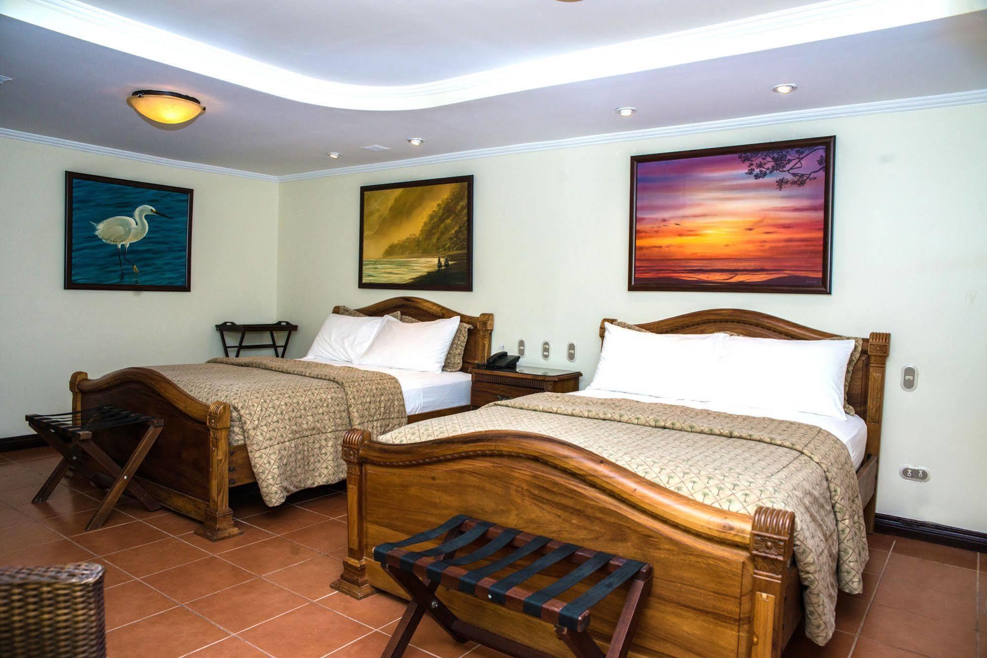 Hotel Casa Roland Golfito Resort Luaran gambar